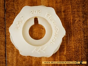 Fashion Disc Type D #202