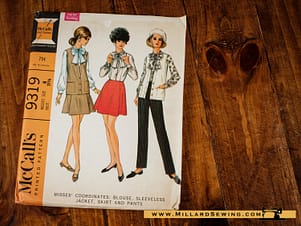 McCalls9319