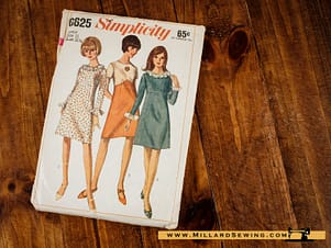 Simplicity6625