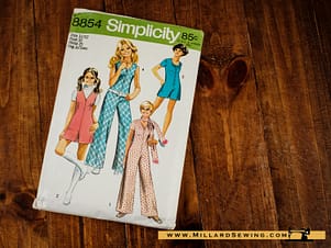 Simplicity8854