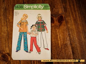 Simplicity5438