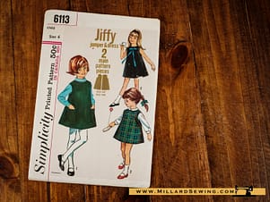 Simplicity6113