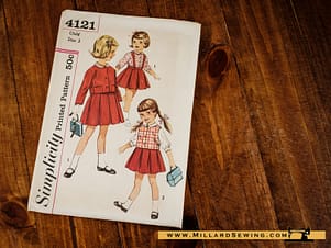 Simplicity4121