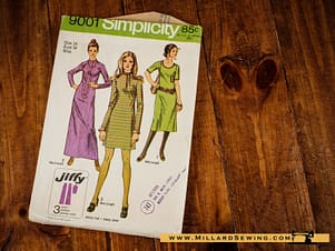 Simplicity9001