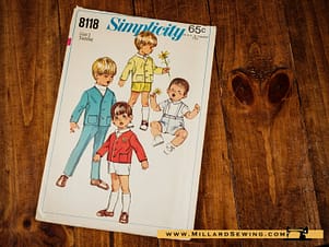 Simplicity8118