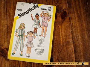 Simplicity6349
