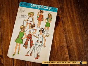 Simplicity8767