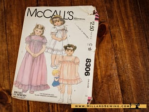 McCalls8306