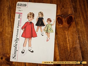 Simplicity5219
