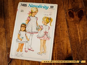 Simplicity7405