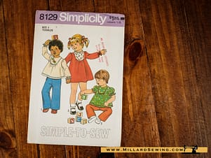 Simplicity8129