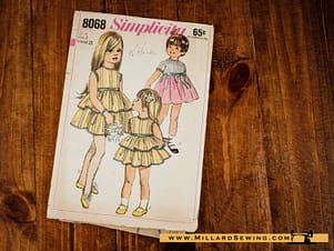 Simplicity8068