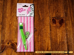 Tracing Wheel, 3 in 1 by Nifty Notions