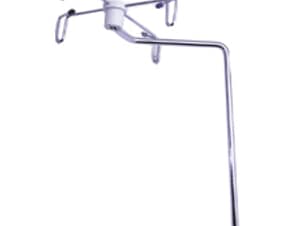 Thread Stand for Janome/New Home Model 434D, 434DR, 634D, & 1110DX Sergers