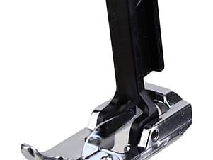Fringe Foot for High Shank Sewing Machines