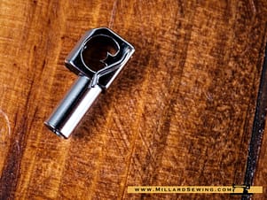 Needle Clamp, New for EverSewn & Singer Sewing Machine