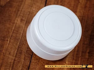 Pattern Dial For Juki and Singer Sewing Machines