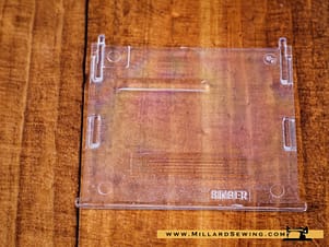 Bobbin Cover for Singer 2700 & 4200 Class Machines