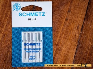Schmetz