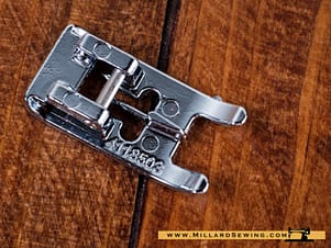 Marking Foot for Husqvarna Viking & White Sewing Machines