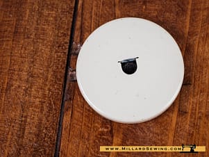 Spool Seat for Singer 600, 750, 900, 2000 Series Sewing Machines