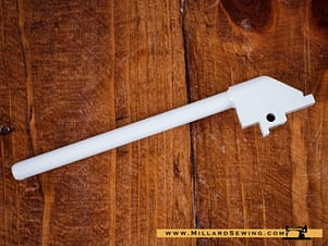 Spool Pin For Multiple Makes & Models