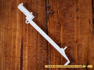 Threader Lever, Auto for Multiple Sewing Machines