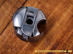 Bobbin Case for Viking Sewing Machine