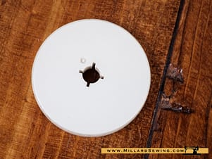 Spool Cap, Large for Singer Sewing Machines