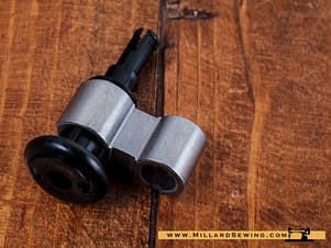 Bobbin Winder For Janome/New Home