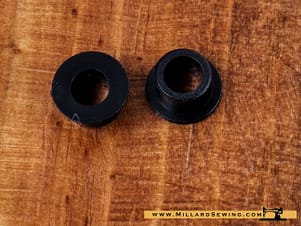 Bushing , Take Up Arm Position for Singer, Juki, BabyLock, & White Sewing Machines