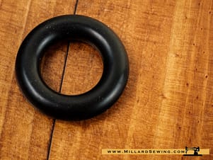 Bobbin Winder Tire 32x19 for Multiple Brands