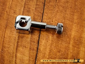 Needle Clamp for Singer Model: 5400, 5500, 6160, 6180, 6199