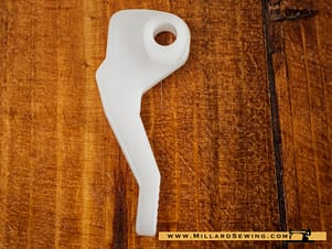 Presser Foot Lifter for Singer, Husqvarna Viking, & Bernette Sewing Machines