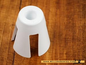 Spool Holder for Bernina, Brother, & Husqvarna Viking Sergers