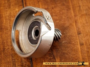 Hook For EverSewn, Pfaff, & Singer Sewing Machines