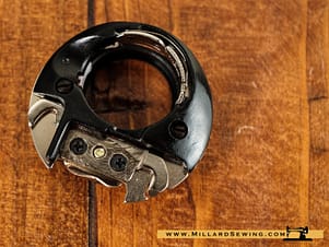 Bobbin Case Assembly for Kenmore Sewing Machines