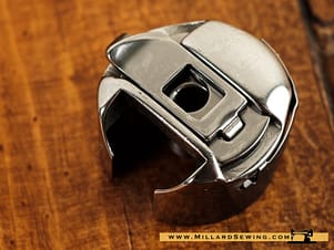 Bobbin Case for Bernina Sewing Machines