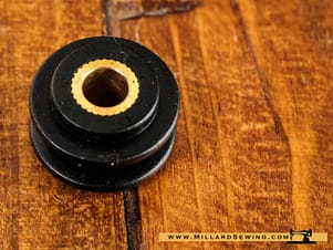 Motor Pulley for Bernina Sewing Machine