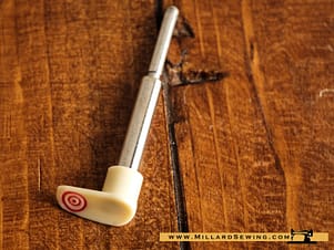 Bobbin Winder Rod for Singer Multiple Models