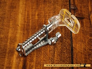 Embroidery/Free Motion Foot Husqvarna/Viking