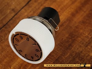 Tension Assembly for Multiple Makes & Models