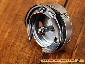 Hook For Singer Sewing Machines