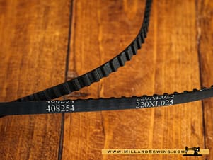 Timing Belt for Singer Sewing Machine