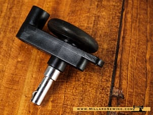 Bobbin Winder for Husqvarna Viking, Pfaff, & White Sewing Machines