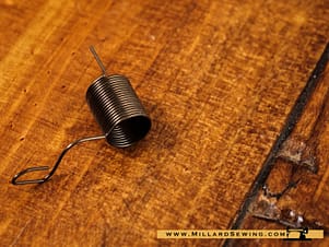 Check Spring for Baby Lock & Brother Sewing Machines