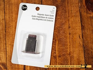 Seam Guide, Magnetic by Dritz
