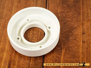 Handwheel for White 1911 Quilters Friend Sewing Machine