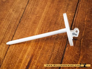 Spool Pin for Baby Lock & Brother Sewing Machines