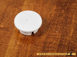 Screw Plug For EverSewn Sparrow 20 & 25 Sewing Machines